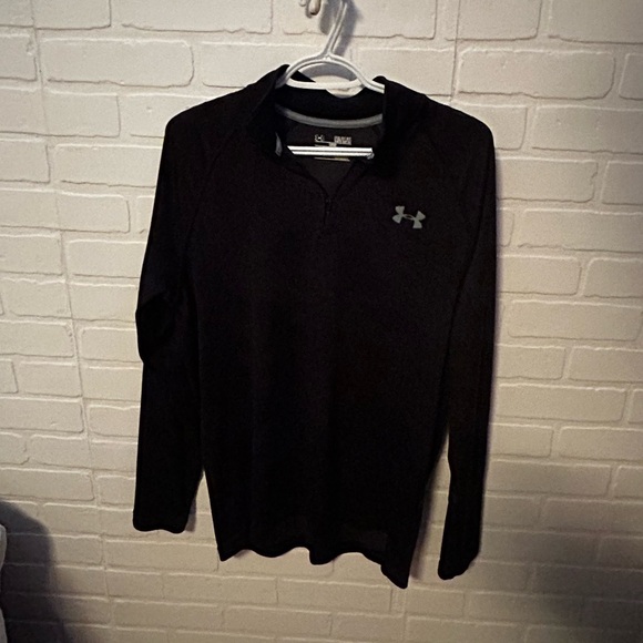 Under armour 1/4 zip - Picture 1 of 3